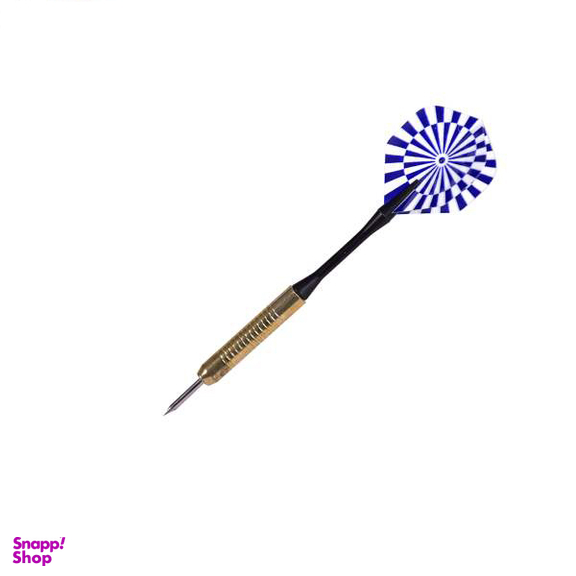 تخته دارت سوزنی مدل TDBRISTLE001-B