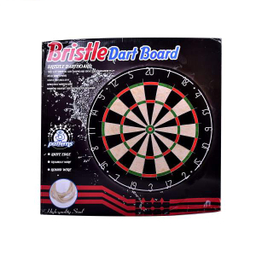 تخته دارت سوزنی مدل TDBRISTLE001-B