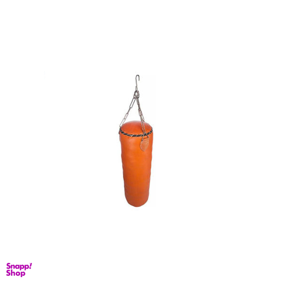 کیسه بوکس چرمی 120 سانتی‌متری