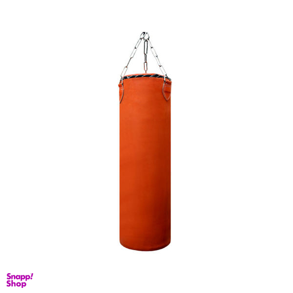 کیسه بوکس چرمی 120 سانتی‌متری