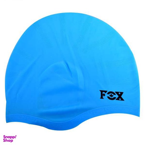 کلاه شنا فاکس (Fox) مدل KSF-001