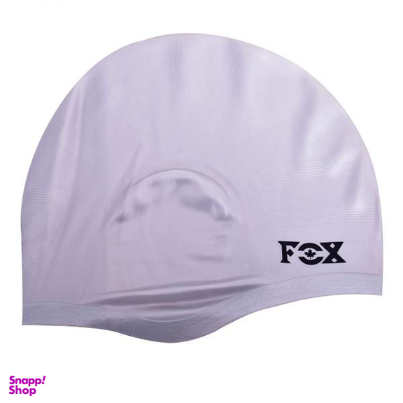 کلاه شنا فاکس (Fox) مدل KSF-001
