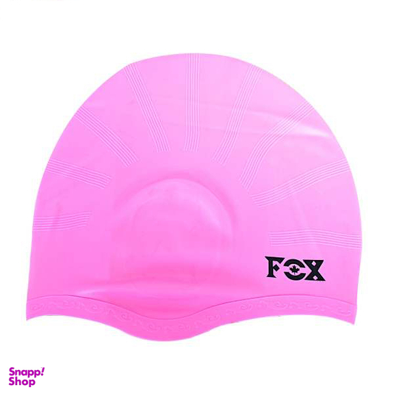 کلاه شنا فاکس (Fox) مدل KSF-001