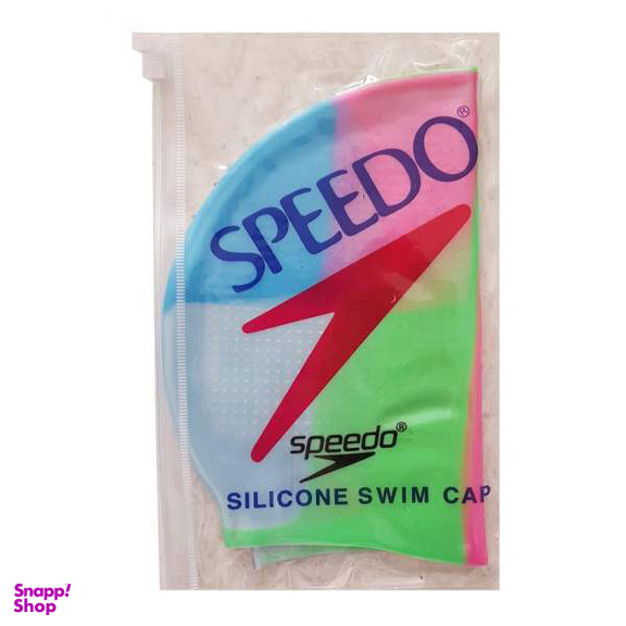 کلاه شنا اسپیدو Speedo مدل 2020