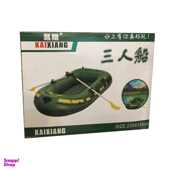 قایق بادی کد 230