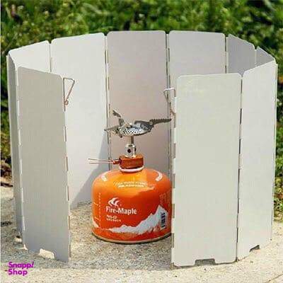 بادگیر دور اجاق فایرمپل (Fire-Maple) مدل Fmw-510