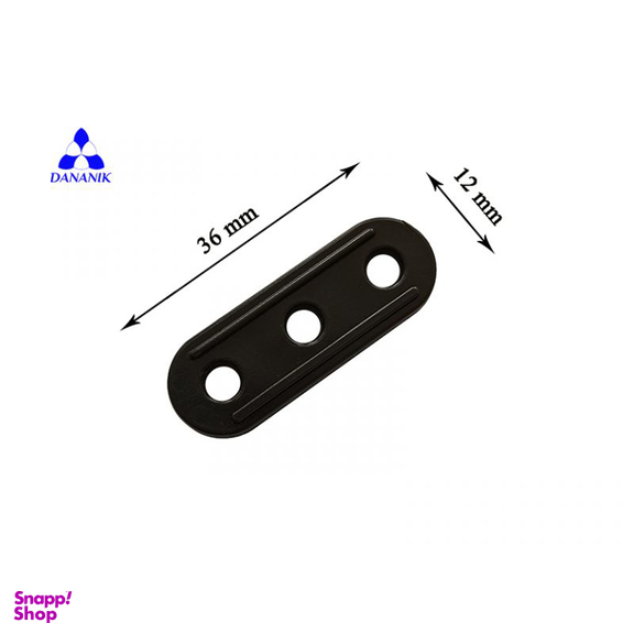 تنظیم کننده بند چادر دانانیک (Dananik)