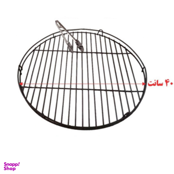 توری گریل سناتور (Senator) کد 14715