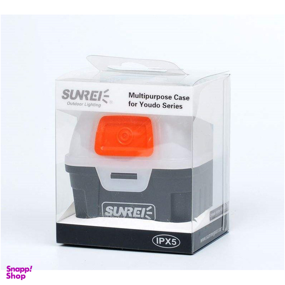 جعبه چراغ سانری (Sunrei) مدل Multipurpose Case