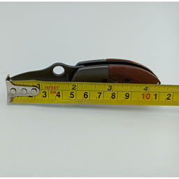 چاقو تاشو طرح بوکر مدل Fa39