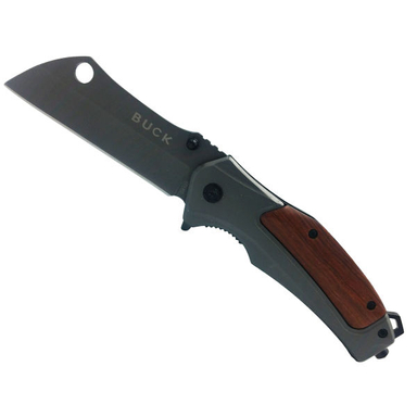 چاقو طرح باک (Buck) مدل Da107