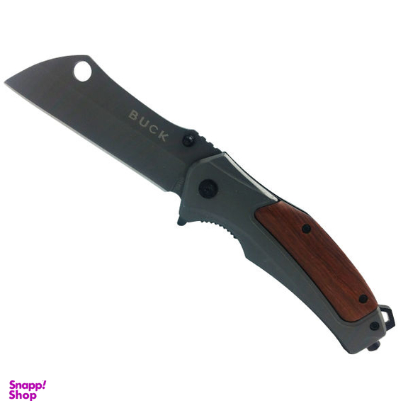 چاقو طرح باک (Buck) مدل Da107