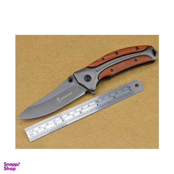 چاقو طرح برونینگ (Browning) مدل Da58