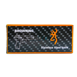 چاقو طرح برونینگ (Browning) مدل Da58