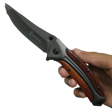 چاقو طرح برونینگ (Browning) مدل Da58