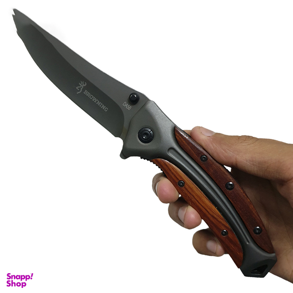 چاقو طرح برونینگ (Browning) مدل Da58