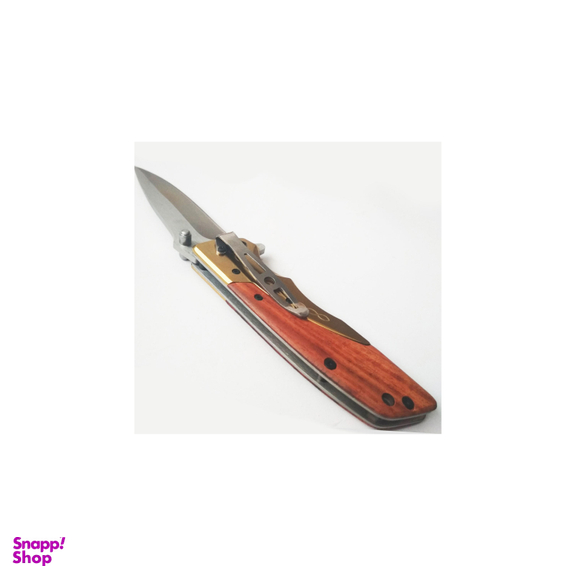 چاقو طرح برونینگ (Browning) مدل Da77