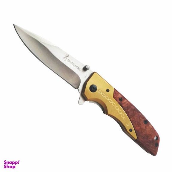 چاقو طرح برونینگ (Browning) مدل Da77