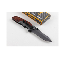چاقو طرح برونینگ (Browning) مدل Da97