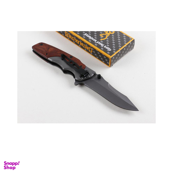 چاقو طرح برونینگ (Browning) مدل Da97