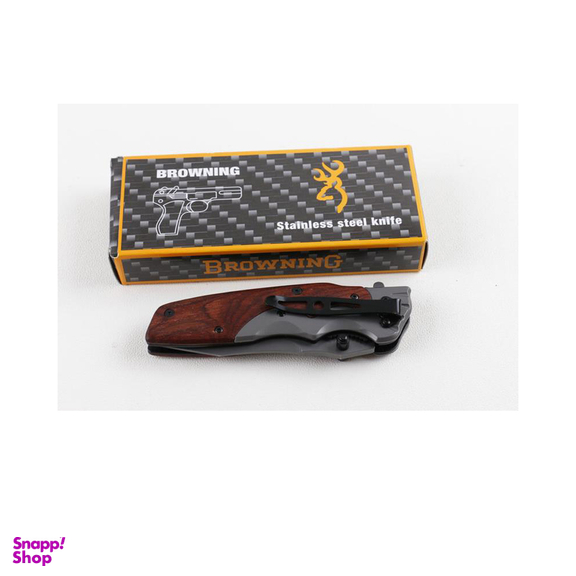 چاقو طرح برونینگ (Browning) مدل Da97