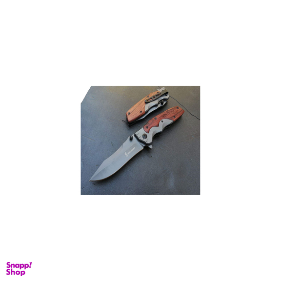 چاقو طرح برونینگ (Browning) مدل Da97
