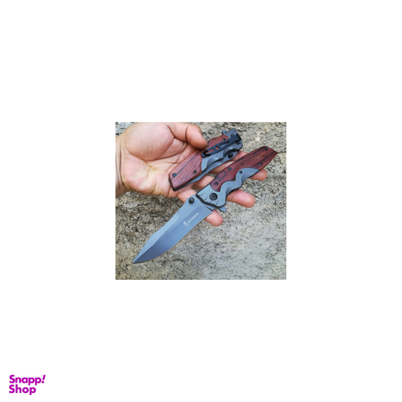 چاقو طرح برونینگ (Browning) مدل Da97