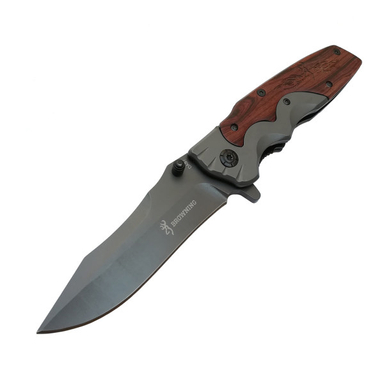 چاقو طرح برونینگ (Browning) مدل Da97