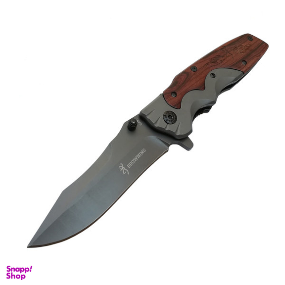 چاقو طرح برونینگ (Browning) مدل Da97