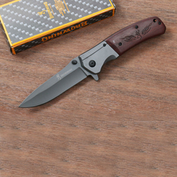 چاقو طرح برونینگ (Browning) مدل Da98