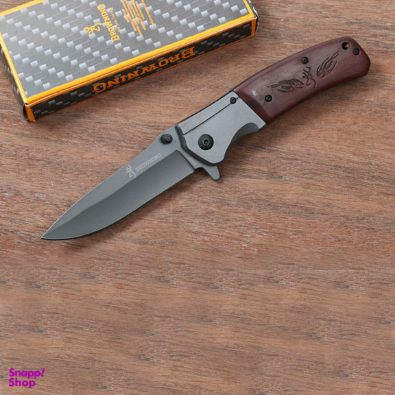 چاقو طرح برونینگ (Browning) مدل Da98