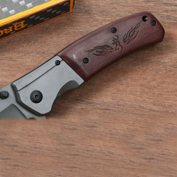 چاقو طرح برونینگ (Browning) مدل Da98