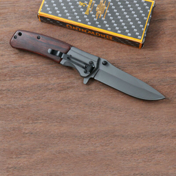 چاقو طرح برونینگ (Browning) مدل Da98