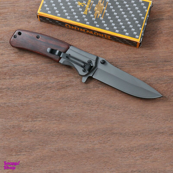 چاقو طرح برونینگ (Browning) مدل Da98