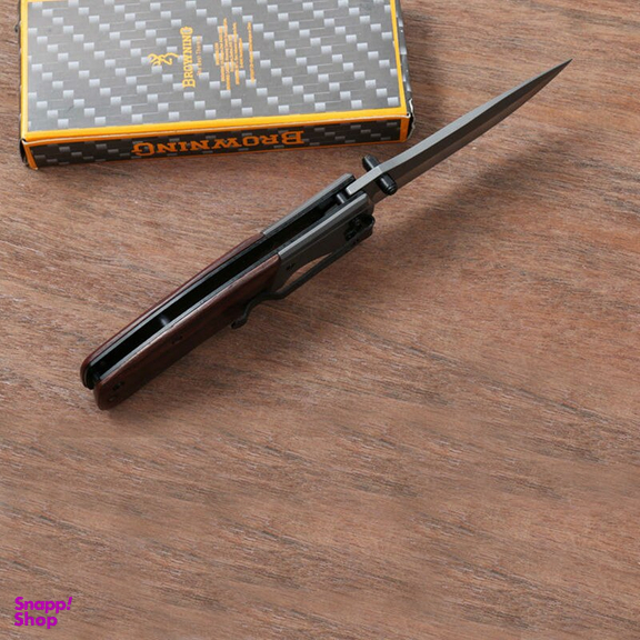 چاقو طرح برونینگ (Browning) مدل Da98