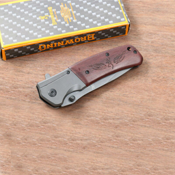چاقو طرح برونینگ (Browning) مدل Da98