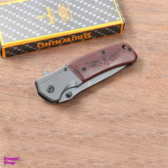 چاقو طرح برونینگ (Browning) مدل Da98