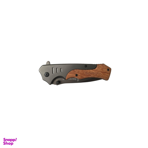 چاقو طرح برونینگ (Browning) مدل Fa17