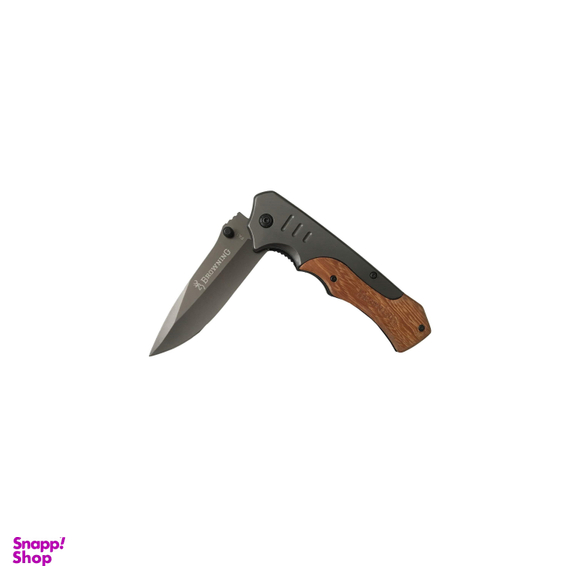 چاقو طرح برونینگ (Browning) مدل Fa17