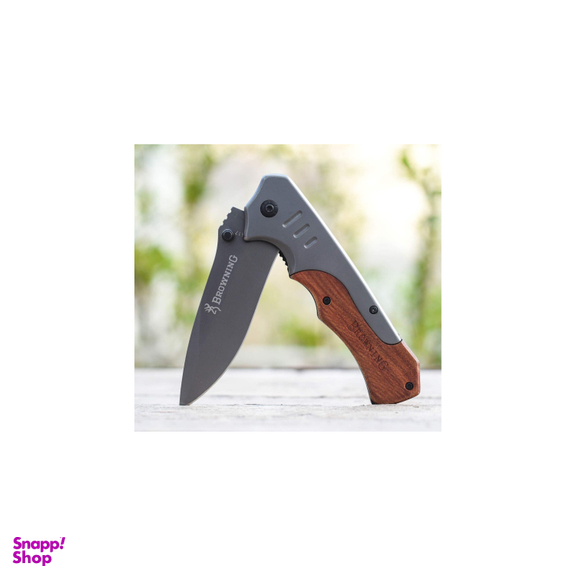 چاقو طرح برونینگ (Browning) مدل Fa17