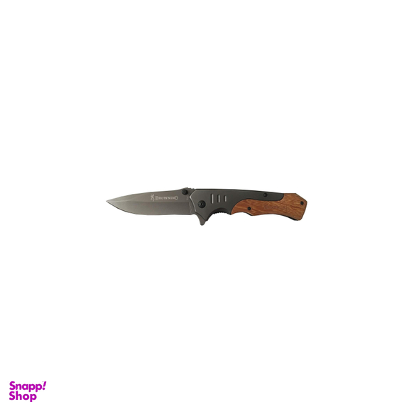 چاقو طرح برونینگ (Browning) مدل Fa17