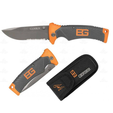 چاقو طرح گربر (Gerber) مدل 113