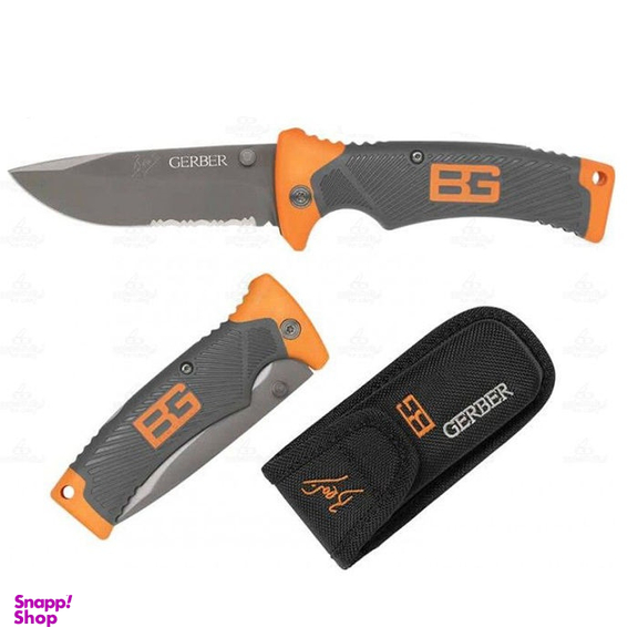 چاقو طرح گربر (Gerber) مدل 113