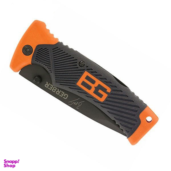 چاقو طرح گربر (Gerber) مدل 113