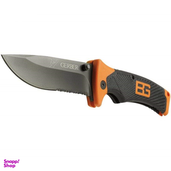 چاقو طرح گربر (Gerber) مدل 113