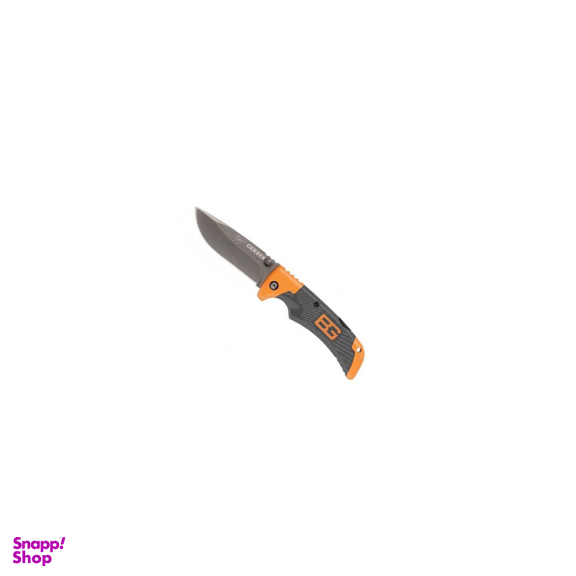 چاقو طرح گربر (Gerber) مدل 114
