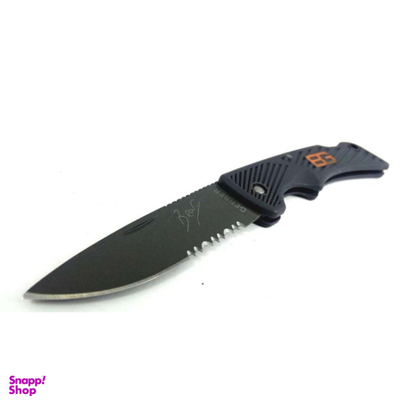 چاقو گربر (Gerber) مدل 115