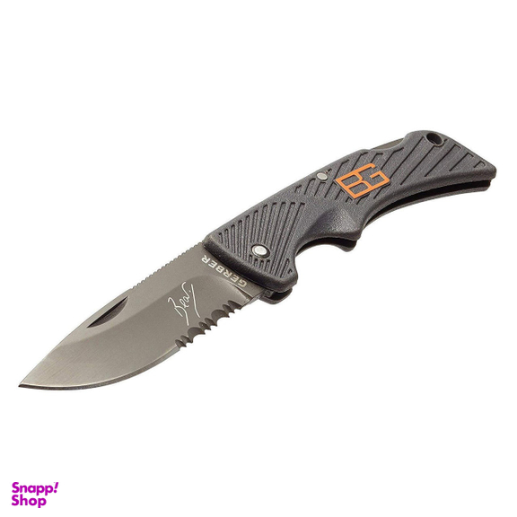 چاقو گربر (Gerber) مدل 115
