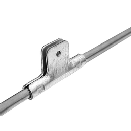 چتر میز همسفر (Hamsafar) کد 53081 قطر 2 رنگی