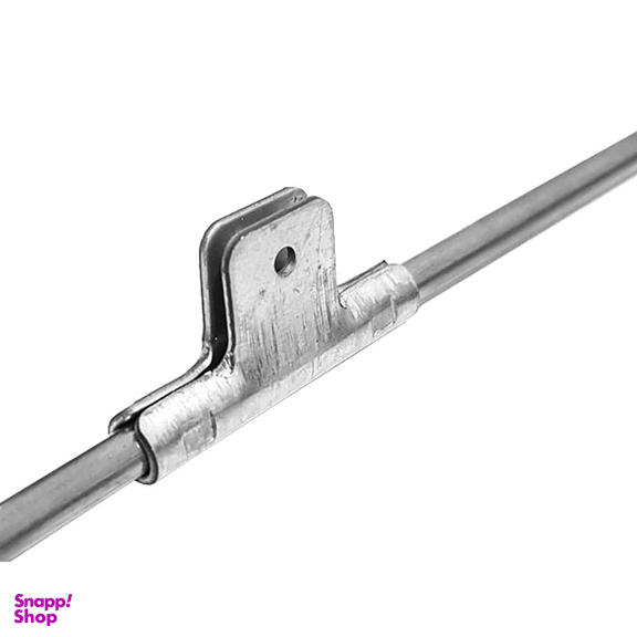 چتر میز همسفر (Hamsafar) کد 53081 قطر 2 رنگی